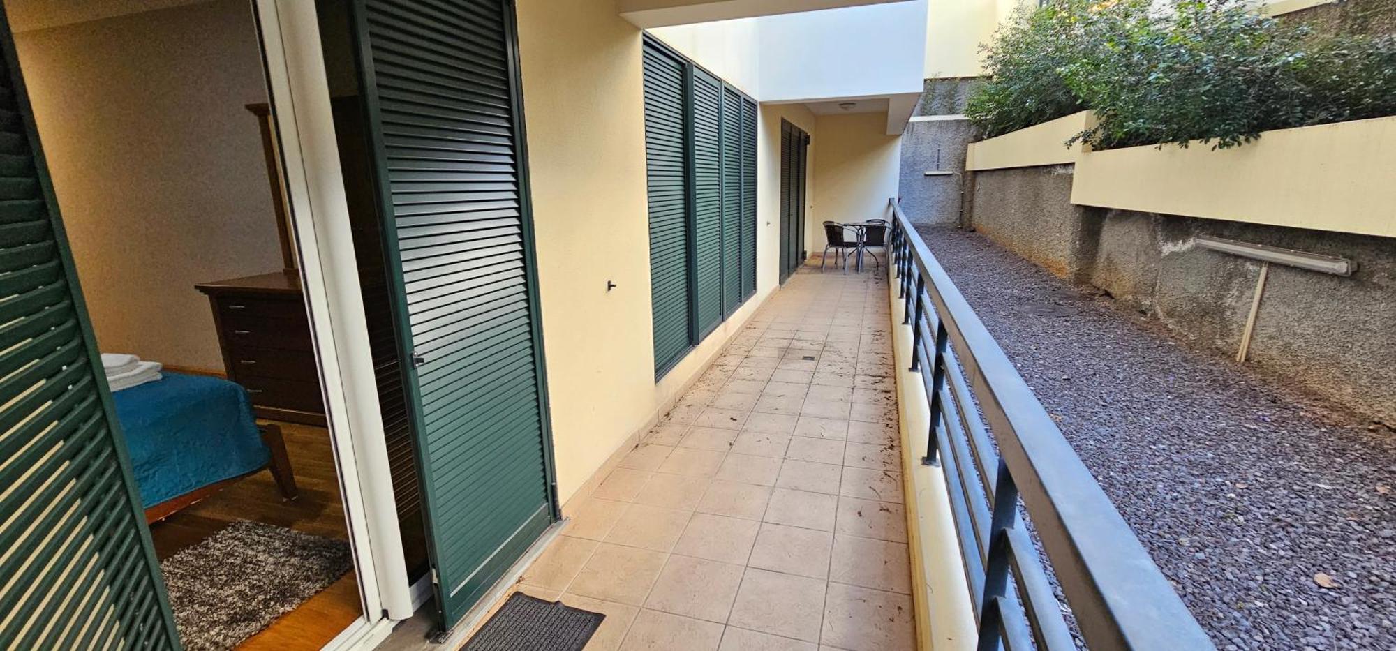 Suncoast Residence V Funchal  Exterior photo